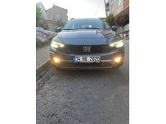 Sahibinden Fiat Egea Cross 1.4 Fire Urban 2021 Model 