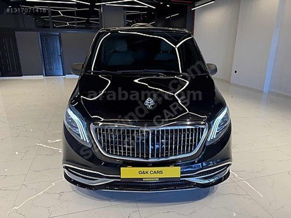 2019 5+1 OTOMOBİL 70 KMDE OTOMATİK
