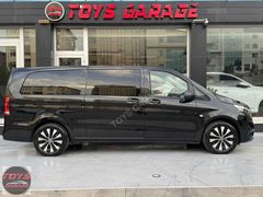 TOYS GARAGE 2023 114 BLUETEC OTOMOBİL RUHSAT HATASIZ 13.000KM
