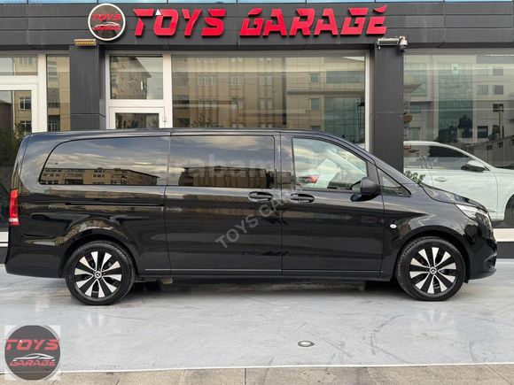 TOYS GARAGE 2023 114 BLUETEC OTOMOBİL RUHSAT HATASIZ 13.000KM