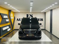 2020 VİTO 114 BLUETEC BASE PLUS OTOMATİK 8+1 OTOMOBL VİP MAYBACH