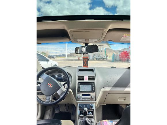 Sahibinden Geely Emgrand 1.5 GSL Premium SR 2012 Model  83.000 km Beyaz