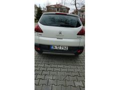 Sahibinden Peugeot 3008 1.6 BlueHDi Allure 2016 Model