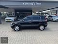 2010 FORD FUSION 1.4 TDCI COMFORT MASRAFSIZ DİRİ AİLE ARACI