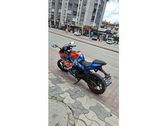 Sahibinden CFmoto 250SR