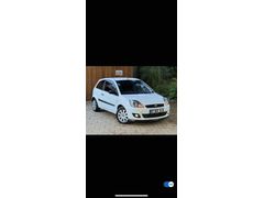 Sahibinden Ford Fiesta Van 1.4 TDCi 2008 Model 
