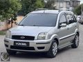 HATASIZ AYARINDA FORD FUSİON DİZEL OTOMATİK