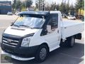 EMİRHAN OTODAN 2011 330 S YENİ KESİM TRANSİT