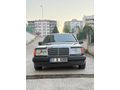 Klasik severlere Sahibinden Mercedes - Benz  300 D 1990 Model Ankara