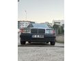 Klasik severlere Sahibinden Mercedes - Benz  300 D 1990 Model Ankara