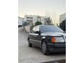 Klasik severlere Sahibinden Mercedes - Benz  300 D 1990 Model Ankara