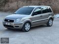 2004 MODEL FORT FUSION BEBEK LER BEBEĞİ