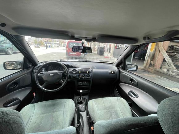 Sahibinden Ford Escort 1.6 CL 1997 Model 