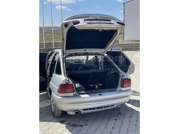 Sahibinden Ford Escort 1.6 CL 1997 Model 