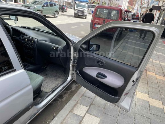 Sahibinden Ford Escort 1.6 CL 1997 Model 