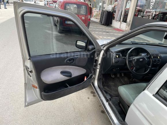 Sahibinden Ford Escort 1.6 CL 1997 Model 