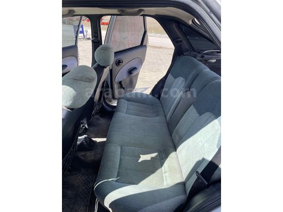 Sahibinden Ford Escort 1.6 CL 1997 Model 