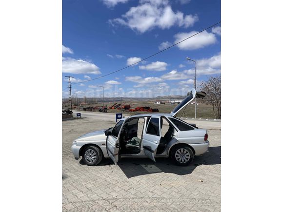 Sahibinden Ford Escort 1.6 CL 1997 Model 
