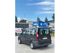 Sahibinden Fiat Doblo Combi 1.4 Active 2006 Model 