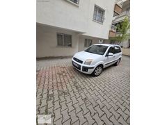 FORD FUSİON DİZEL MANUEL DÜŞÜK KM HATASIZ BAKIMLI EMSALSİZ