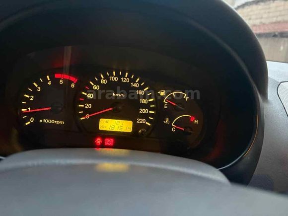2 ci sahibinden Bakımlı hyunai accent 2006