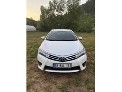 Sahibinden BOYASIZ TRAMERSİZ Toyota Corolla  