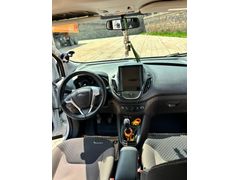 Sahibinden Ford Tourneo Courier 1.5 EcoBlue Deluxe 2023 Model