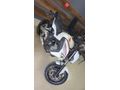 HONDA CB 650F 36000 KM DE 2015 MODEL. HASARSIZ KAZASIZ