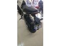 HONDA CB 650F 36000 KM DE 2015 MODEL. HASARSIZ KAZASIZ