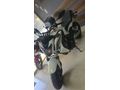 HONDA CB 650F 36000 KM DE 2015 MODEL. HASARSIZ KAZASIZ