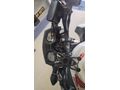 HONDA CB 650F 36000 KM DE 2015 MODEL. HASARSIZ KAZASIZ