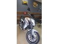 HONDA CB 650F 36000 KM DE 2015 MODEL. HASARSIZ KAZASIZ