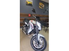 HONDA CB 650F 36000 KM DE 2015 MODEL. HASARSIZ KAZASIZ