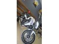 HONDA CB 650F 36000 KM DE 2015 MODEL. HASARSIZ KAZASIZ