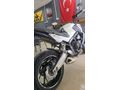 HONDA CB 650F 36000 KM DE 2015 MODEL. HASARSIZ KAZASIZ