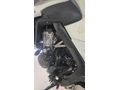 HONDA CB 650F 36000 KM DE 2015 MODEL. HASARSIZ KAZASIZ
