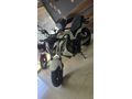 HONDA CB 650F 36000 KM DE 2015 MODEL. HASARSIZ KAZASIZ