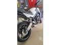 HONDA CB 650F 36000 KM DE 2015 MODEL. HASARSIZ KAZASIZ