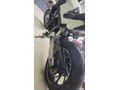HONDA CB 650F 36000 KM DE 2015 MODEL. HASARSIZ KAZASIZ