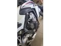 HONDA CB 650F 36000 KM DE 2015 MODEL. HASARSIZ KAZASIZ