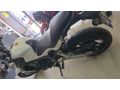 HONDA CB 650F 36000 KM DE 2015 MODEL. HASARSIZ KAZASIZ
