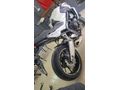HONDA CB 650F 36000 KM DE 2015 MODEL. HASARSIZ KAZASIZ