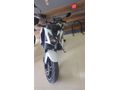 HONDA CB 650F 36000 KM DE 2015 MODEL. HASARSIZ KAZASIZ