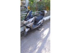 Sahibinden RKS Newlight 125 Pro 