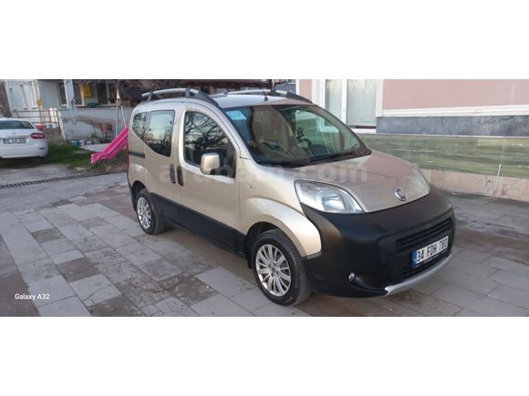 OTOMOBİL RUHSATLI 2010 MODEL TERKİNG