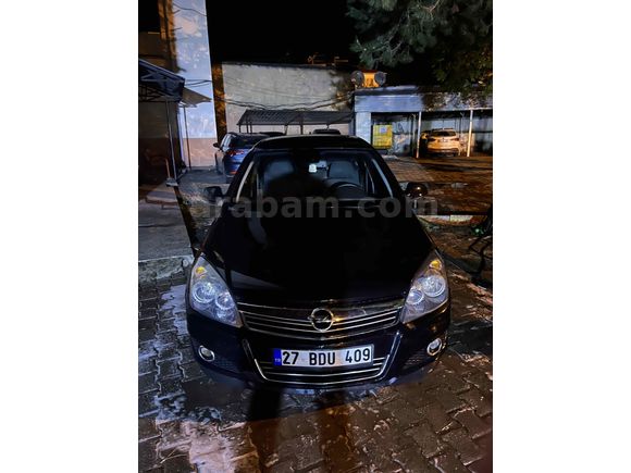 DEĞİŞENSİZ ASTRA