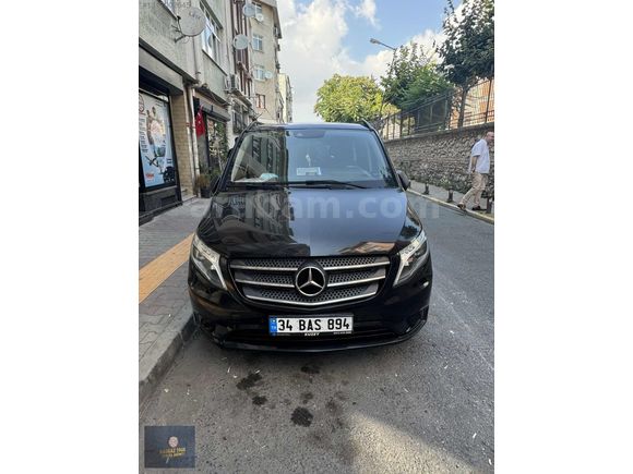 AHJAAZ GROUPTAN HATASIZ BOYASIZ CAM TAVAN TURİZM ARACI