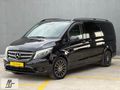 VİTO TOURER SELECT PLUS / CAM TAVAN-ÇİFT SÜRGÜ-OTOMOBİL RUHSAT