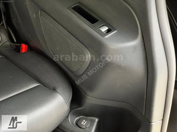 VİTO TOURER SELECT PLUS / CAM TAVAN-ÇİFT SÜRGÜ-OTOMOBİL RUHSAT