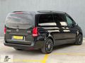VİTO TOURER SELECT PLUS / CAM TAVAN-ÇİFT SÜRGÜ-OTOMOBİL RUHSAT